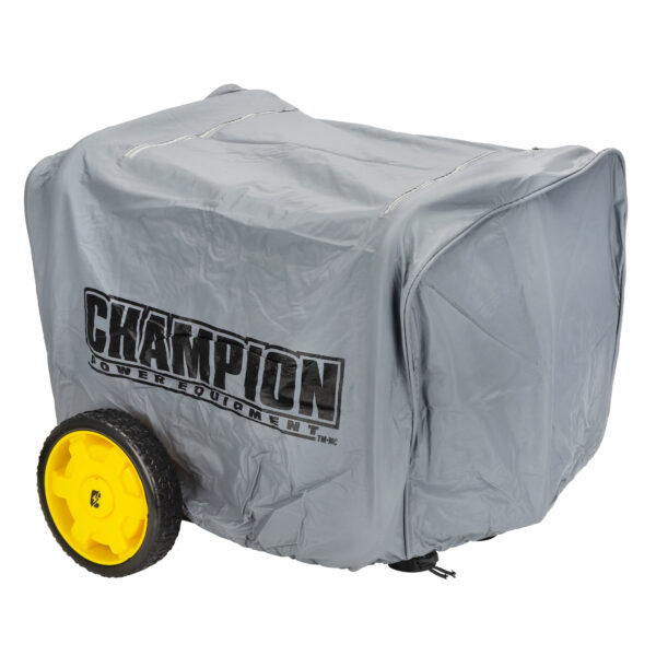 Чохол для генераторів відкритого типу Champion