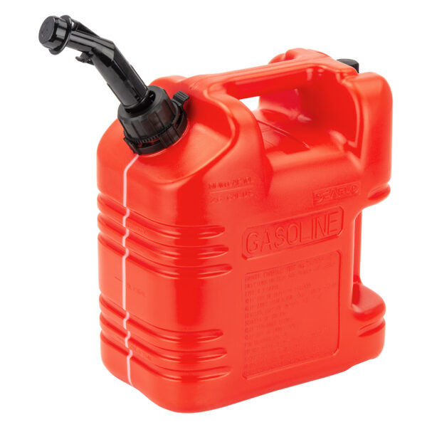 Каністра 10л SEAFLO SFGT-10-02