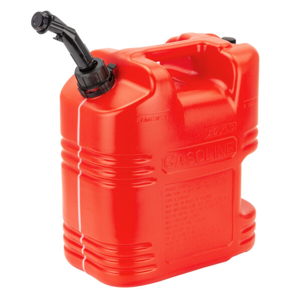 Каністра 20л SEAFLO SFGT-20-02