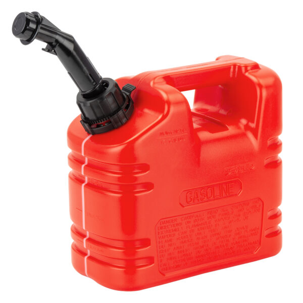 Каністра 5л SEAFLO SFGT-05-02