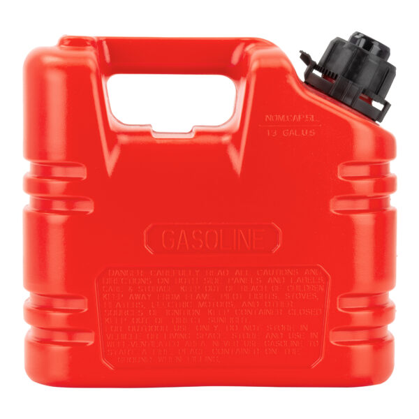 Каністра 5л SEAFLO SFGT-05-02